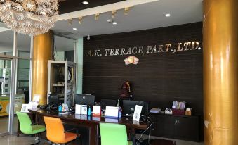 A.K. Terrace Hotel