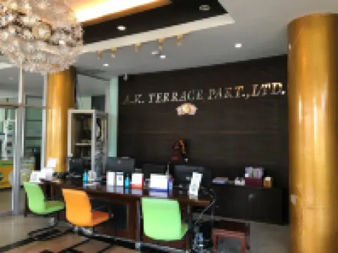 A.K. Terrace Hotel