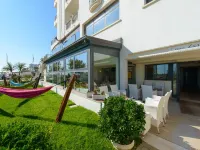 Hotel Zeus Hotels in Viserbella