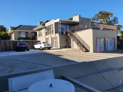Sunnyridge Lodge Hoteles en East London