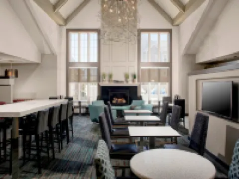 Residence Inn Cleveland Mentor Hotels in Mentor