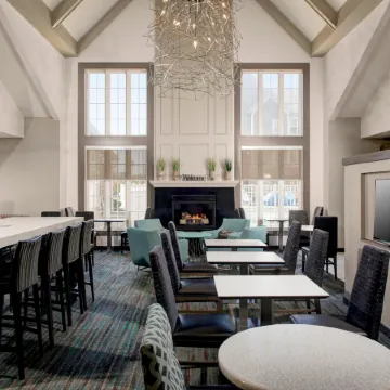 Residence Inn Cleveland Mentor