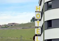 B&B HOTEL Gießen-City