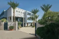 Hotel Costa Azul Hotels in Terrasini Favarotta