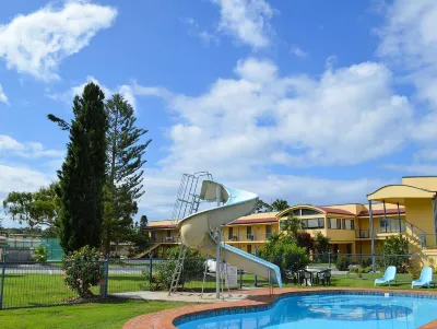 Hotel Forster
