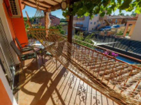 Fontana Hotels in Murine