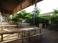 Roebuck Bay Backpackers and Party Bar Hotel a Broome