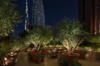 The Dubai Edition Hotels in Dubai