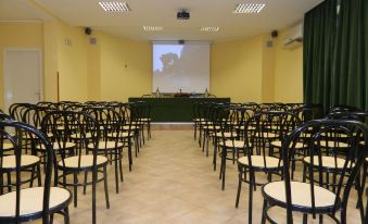 Don Giovanni Hotel