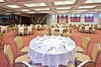 Holiday Inn CUERNAVACA by IHG - breakfast