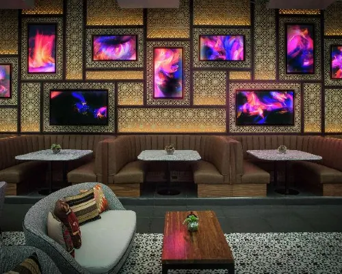 theWit Chicago, a Hilton Hotel بالقرب من الفندق Photos