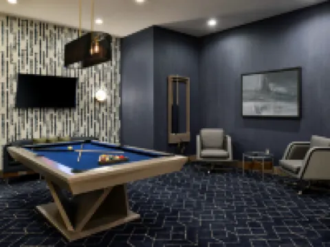 Courtyard Raleigh Cary Crossroads โรงแรมในแครี