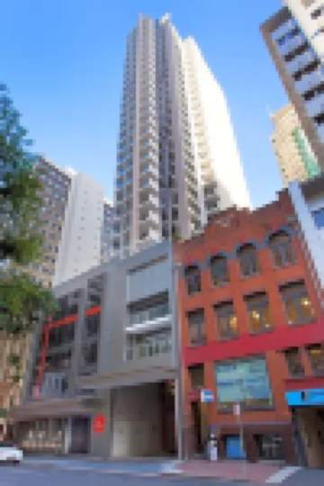 Mantra Midtown Brisbane