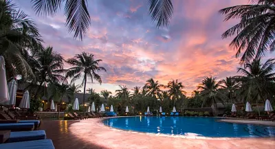 Blue Ocean Resort Hotels in Phan Thiet