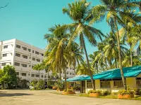 Acacia Hotel Bacolod Hotels in Bacolod