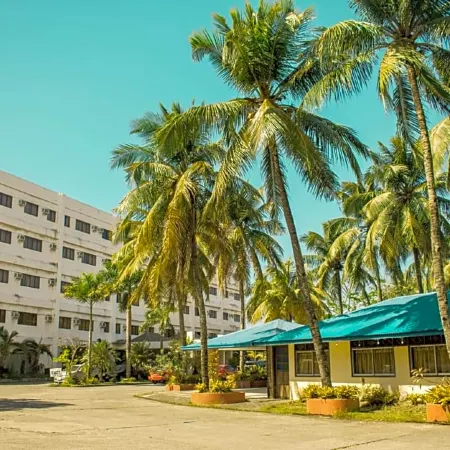 Acacia Hotel Bacolod