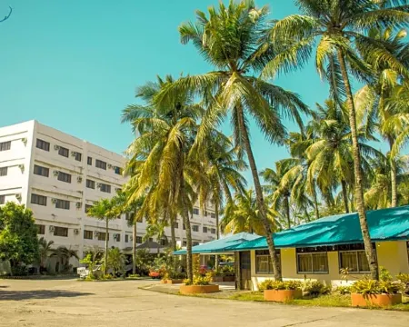 Acacia Hotel Bacolod Hotels in Bacolod
