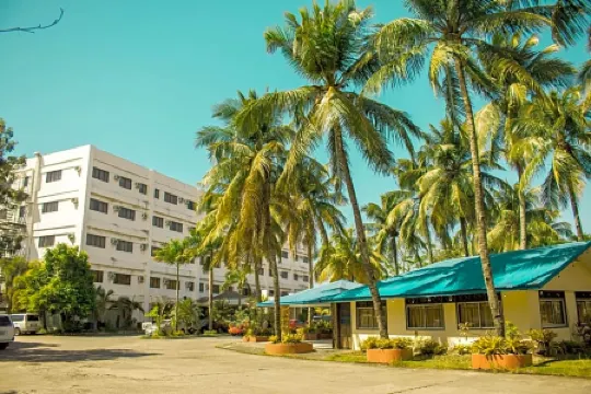 Acacia Hotel Bacolod