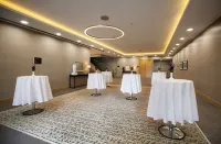 Hilton Garden Inn  Erzincan - bar