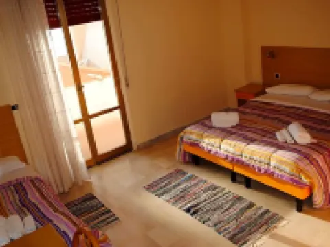 Hotel South Paradise Hotels in Palmi