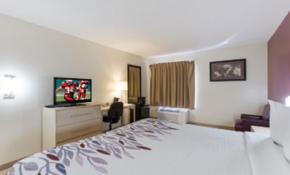 Red Roof Inn London I-75