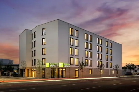 Holiday Inn Express Rosenheim