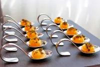 Centennial Nexus Hotel Tallinn - servizio colazione