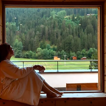 Lechquell Hotel Post