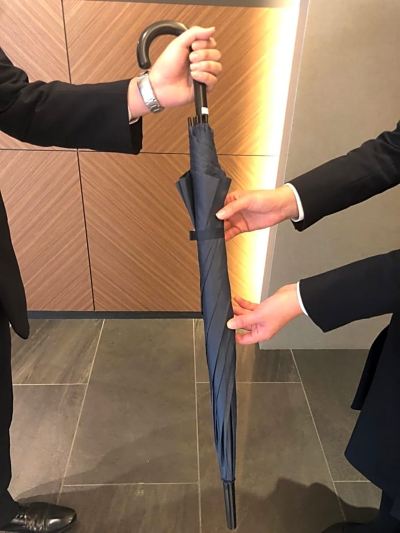 その他 大阪リバーサイドホテルの写真