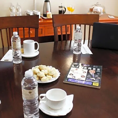Hotel Magno Tepatitlán