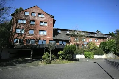 Stargaze Home Hotel Hotels near KGV Ohligs-Heide e.V.