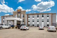 Comfort Inn & Suites Augusta Hotels in El Dorado