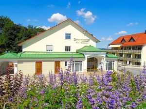 Hotel Restaurant Dreiflüssehof