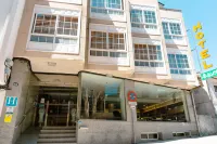 Hotel Atalaya I Hôtels à : Portonovo