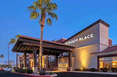 Hyatt Place Phoenix Chandler Fashion Center