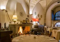 Masseria Gattamora Hotels in Uggiano La Chiesa