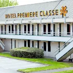 Premiere Classe Gueret