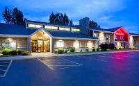 AmericInn by Wyndham Plover Stevens Point Hotel a 