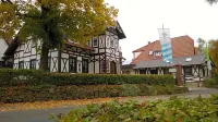 Landhotel Vierjahreszeiten