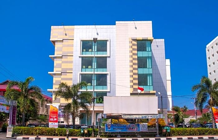 Daima Hotel Padang