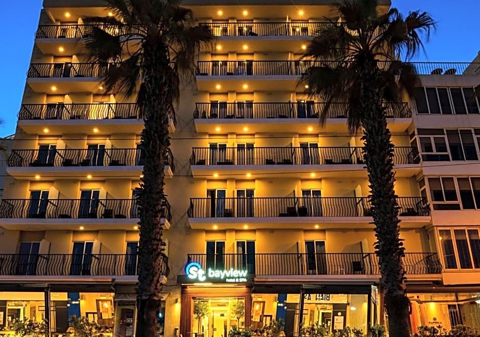 Bayview Hotel by ST Hotels
