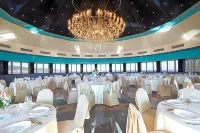 Planeta Hotel & Aquapark Free Beach Access - Ultra All Inclusive - servizio colazione