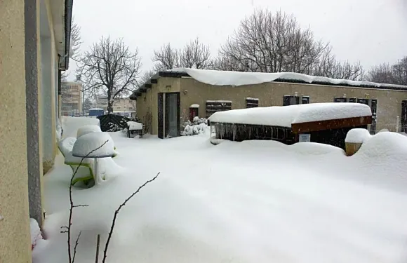 康內塔布勒酒店