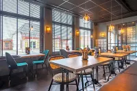 Hotel-Appartementen Klaver Vier - 3-Star