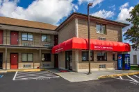 Red Carpet Inn Norwalk Hotels in 
