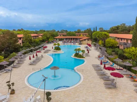 Green Village Eco Resort