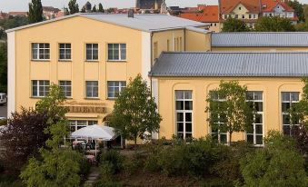 Akzent Hotel Residence Bautzen