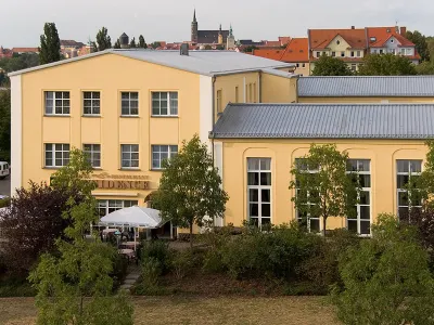 Akzent Hotel Residence Bautzen Hotels near Nicholas Church Defensive Wall