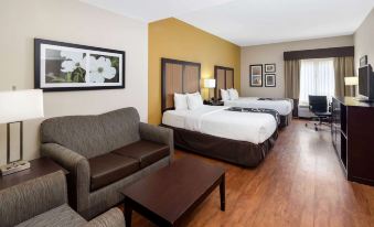 La Quinta Inn & Suites by Wyndham LaGrange / I-85