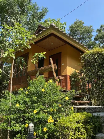 Pura Vida Pai Resort ภูรวิดา ปาย รีสอร์ท